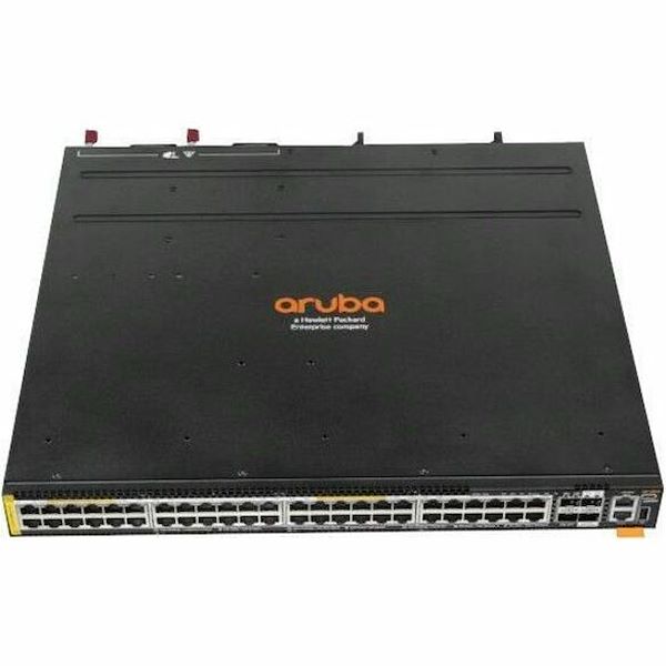 Aruba CX 6300 - Alternate-Image5
