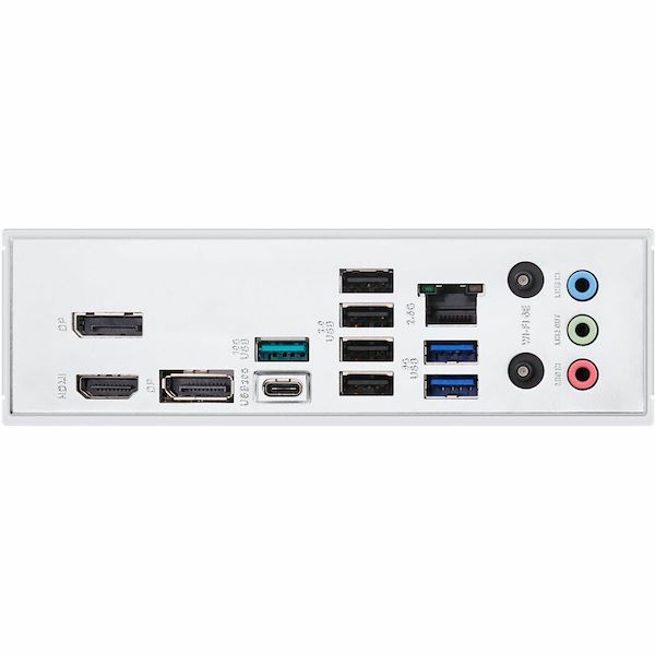 Asus Prime B860M-A WIFI-CSM - Alternate-Image5