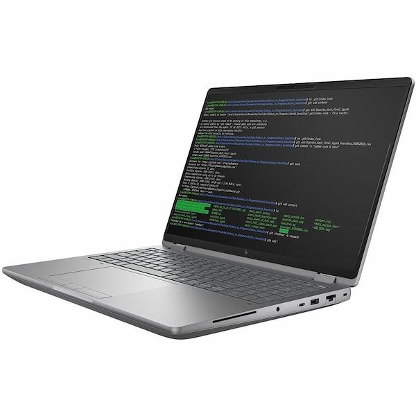 HP Inc ZBook Fury G1i - Alternate-Image5