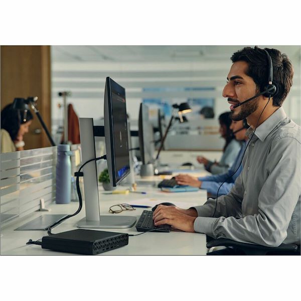 HP Inc ProDesk 4 G1i