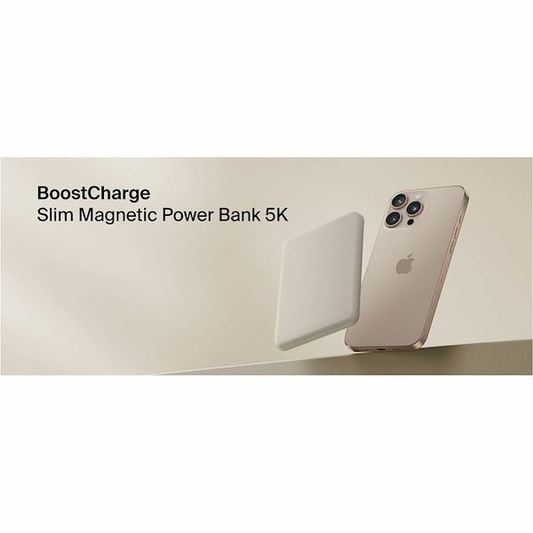 Belkin BoostCharge