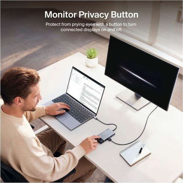 Belkin Connect