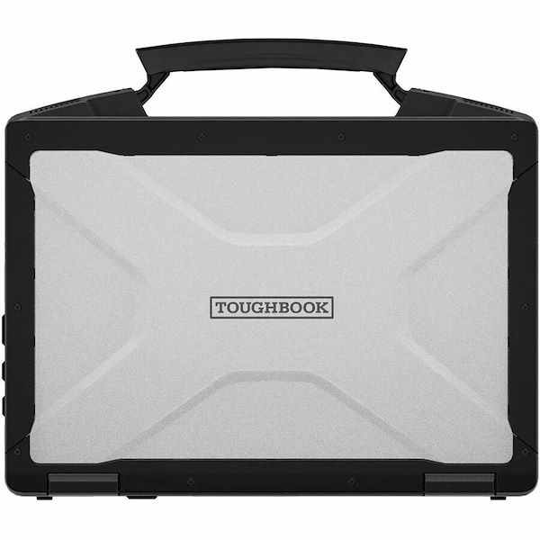 Panasonic Connect TOUGHBOOK FZ-56BZ00WBM