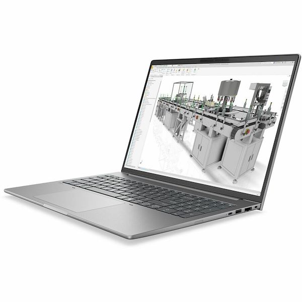 HP Inc ZBook 8 G2i - Alternate-Image5