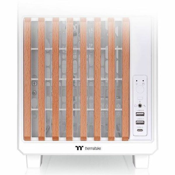 Thermaltake TR TR200