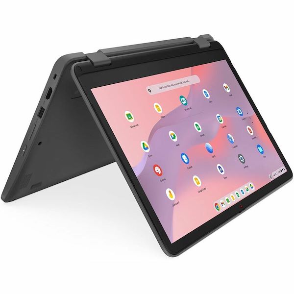 Lenovo 500e Yoga Chromebook Gen 4 82W40038US