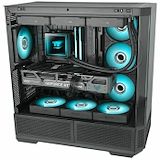 Thermaltake CT EX INFINITY CT140 - Alternate-Image5