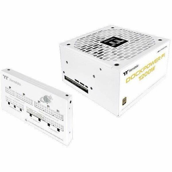 Thermaltake Dockpower FI TDP-1200AH3FXG