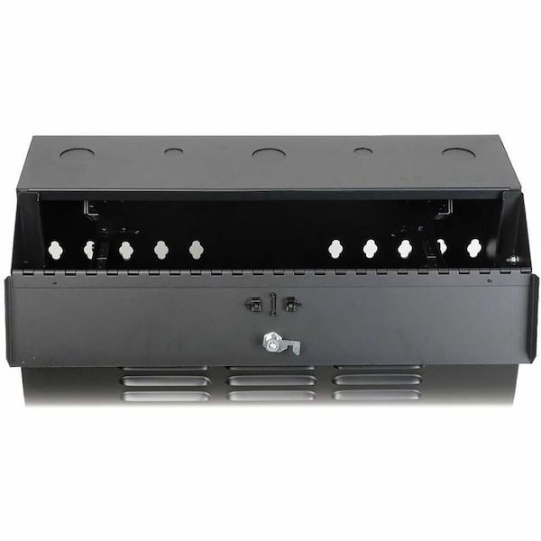 Tripp Lite SmartRack SRWF6U - Alternate-Image6