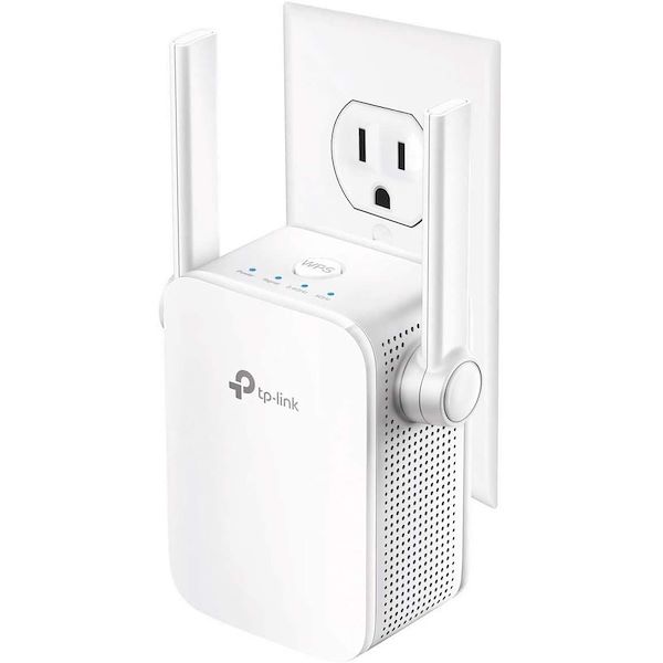 TP-LINK  RE305