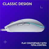 Logitech  G203 - Alternate-Image6