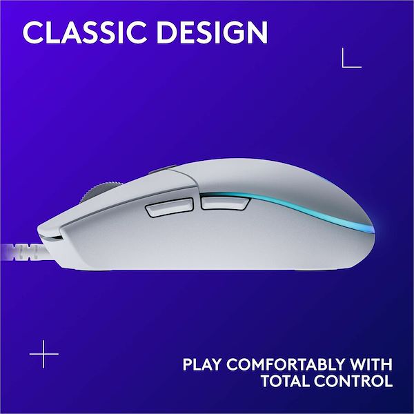 Logitech  G203 - Alternate-Image6