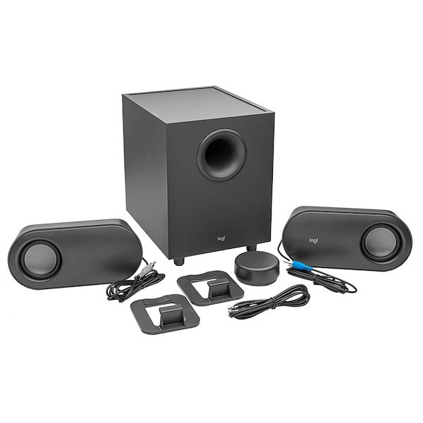 Logitech  Z407 - Alternate-Image6