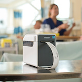 Brother TD TD-2125NWB - Alternate-Image6