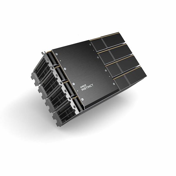 AMD Infinity Fabric Link Bridge