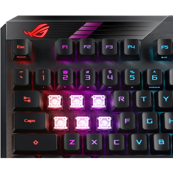 Asus ROG Claymore II - Alternate-Image6