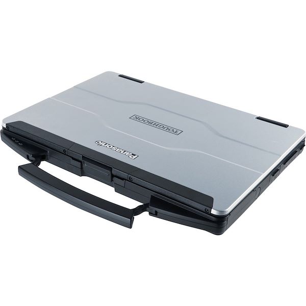 Panasonic TOUGHBOOK FZ-55 FZ-55JZ-0SBM - Alternate-Image6
