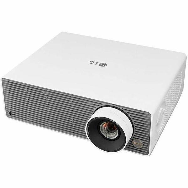 LG ProBeam BU60RG - Alternate-Image6
