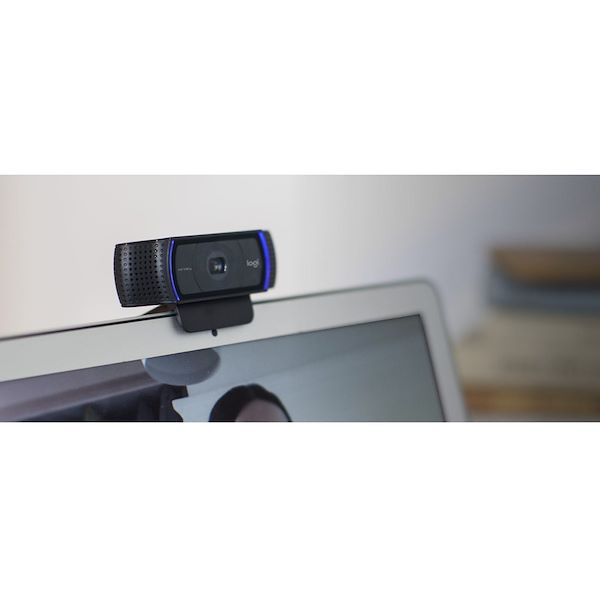 Logitech  C920 - Alternate-Image6