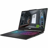 MSI Cyborg 15 A13V Cyborg 15 A13VE-1279US - Alternate-Image6