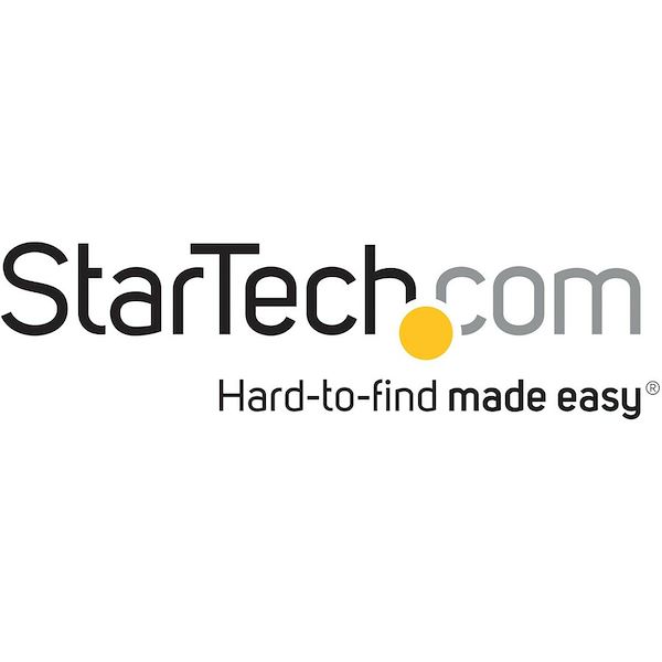 StarTech.com 1ft Green CAT6a Ethernet Cable, Snagless RJ45, 10G, 100W PoE, S/FTP, LSZH, 27AWG Pure Copper, 500MHz, Shielded Network Cord - Alternate-Image6
