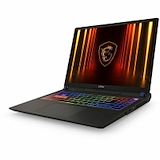 MSI Vector 16 HX AI A2XW Vector 16 HX AI A2XWHG-060US - Alternate-Image6