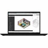 Lenovo ThinkPad P16s Gen 4 21QR001UUS - Alternate-Image6
