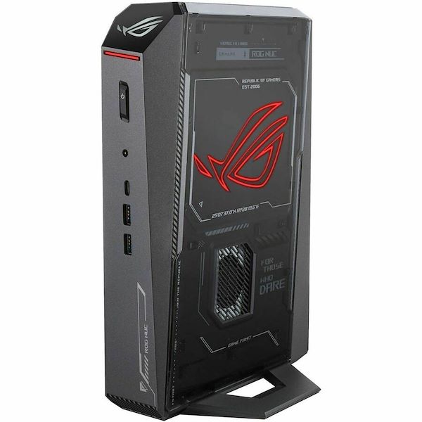 Asus ROG NUC NUC15JNK - Alternate-Image6