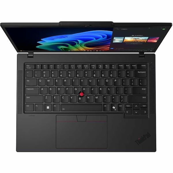 Lenovo ThinkPad T14 Gen 6 21QG0008US - Alternate-Image6