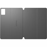 Lenovo Carrying Case (Folio) Idea Tab Tablet - Luna Gray - Alternate-Image6