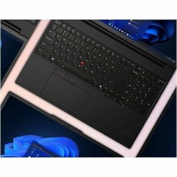 Lenovo ThinkPad P16s Gen 4 21QV0039US - Alternate-Image6