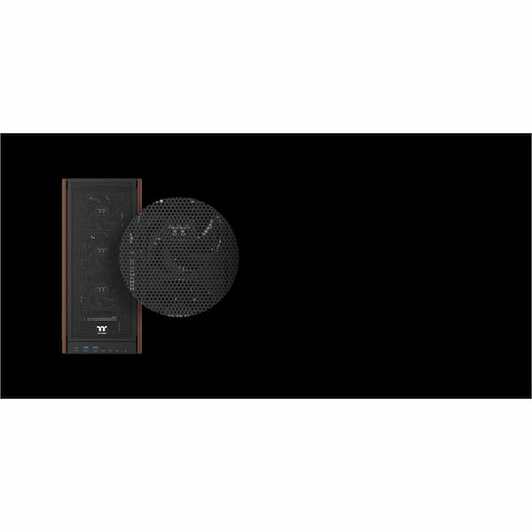 Thermaltake  S370 WS - Alternate-Image6