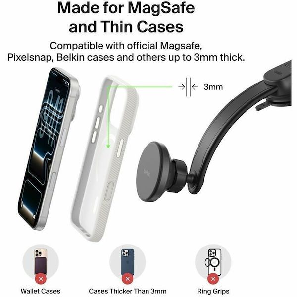 Belkin BoostCharge