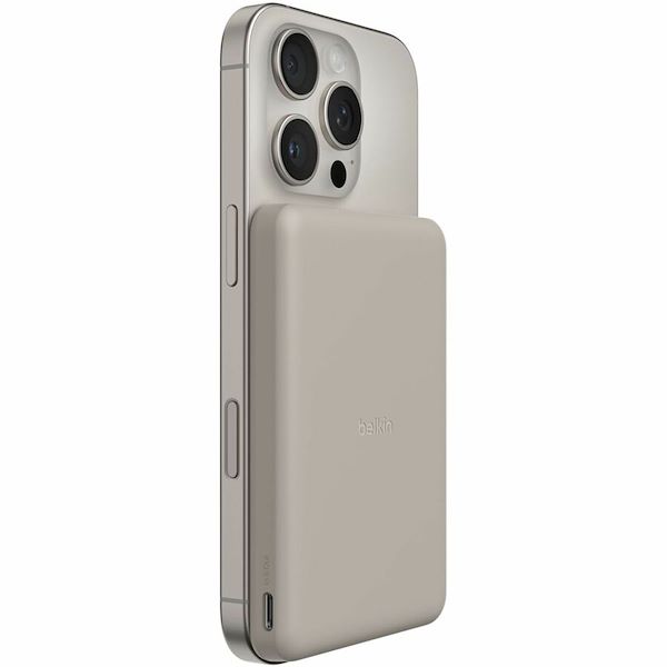 Belkin BoostCharge
