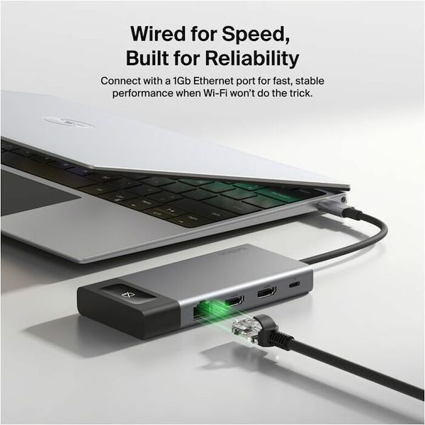 Belkin Connect