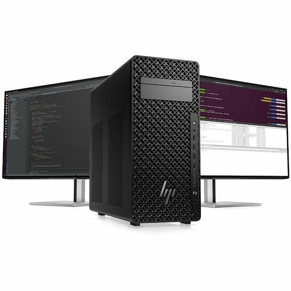 HP Inc Z2 G1i - Alternate-Image6