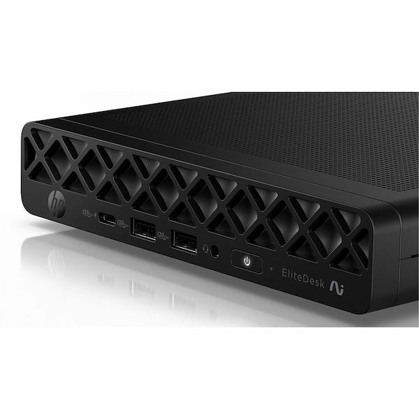 HP Inc EliteDesk 8 G2i