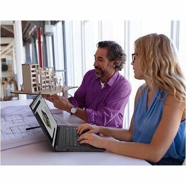 Lenovo ThinkPad P1 Gen 9 21UE000QUS