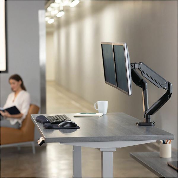 Fellowes PlushTouch