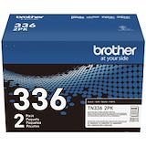 Brother  TN336 - Alternate-Image7