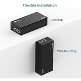 TP-Link PoE+ Injector - Alternate-Image7