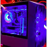 Cooler Master MasterBox TD300 Mesh - Alternate-Image7
