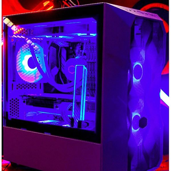 Cooler Master MasterBox TD300 Mesh - Alternate-Image7