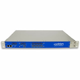 AddOn 8 Channel C-Band Active MUX EDFAs and Tunable Dispersion Compensator, ITU 100GHz, Channels 28-35, 8x100G, 80km, Power Budget 18dB (Link Engineering Req'd) - Alternate-Image7