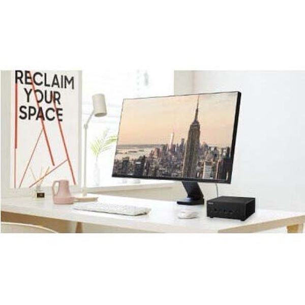 Asus ExpertCenter PN53 PN53-BB7000X1TDR-NL - Alternate-Image7