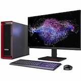 Lenovo ThinkStation P5 30GA007VUS - Alternate-Image7