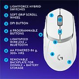 Logitech G LIGHTSPEED G G309 - Alternate-Image7