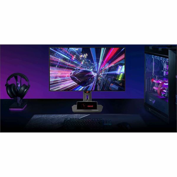 Asus ROG Strix XG27AQDMG - Alternate-Image7