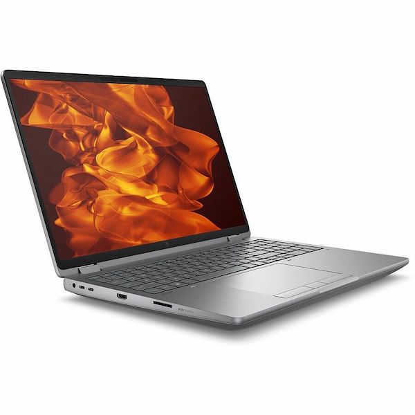 HP Inc ZBook Fury G1i - Alternate-Image7