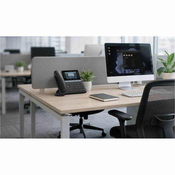 Yealink  SIP-T73W - Alternate-Image7